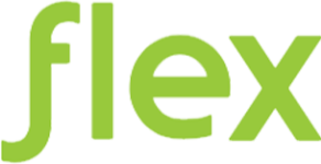 Logo Plano Flex